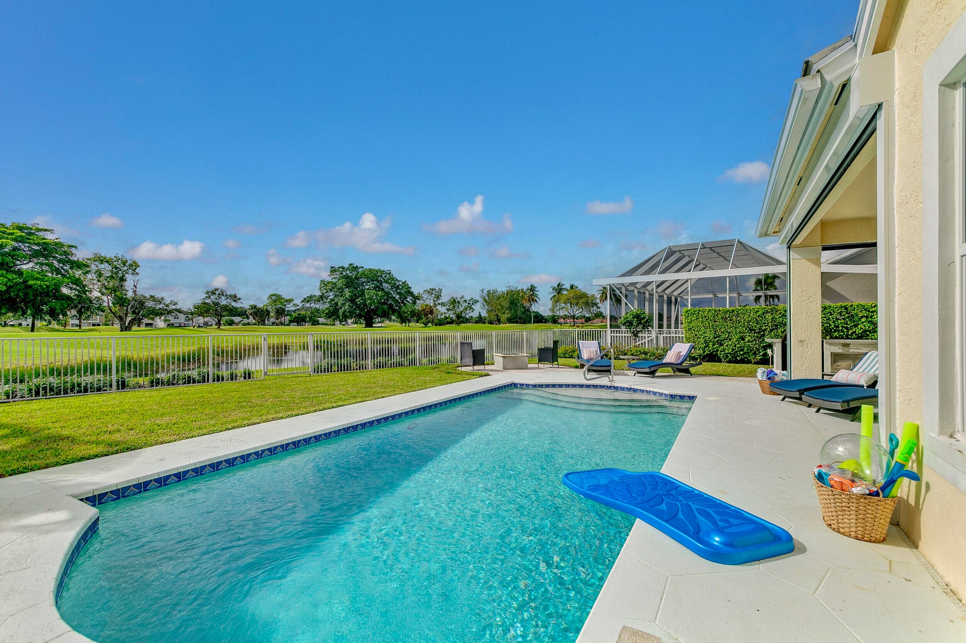 PGA National Palm Beach Gardens Residence photo 65