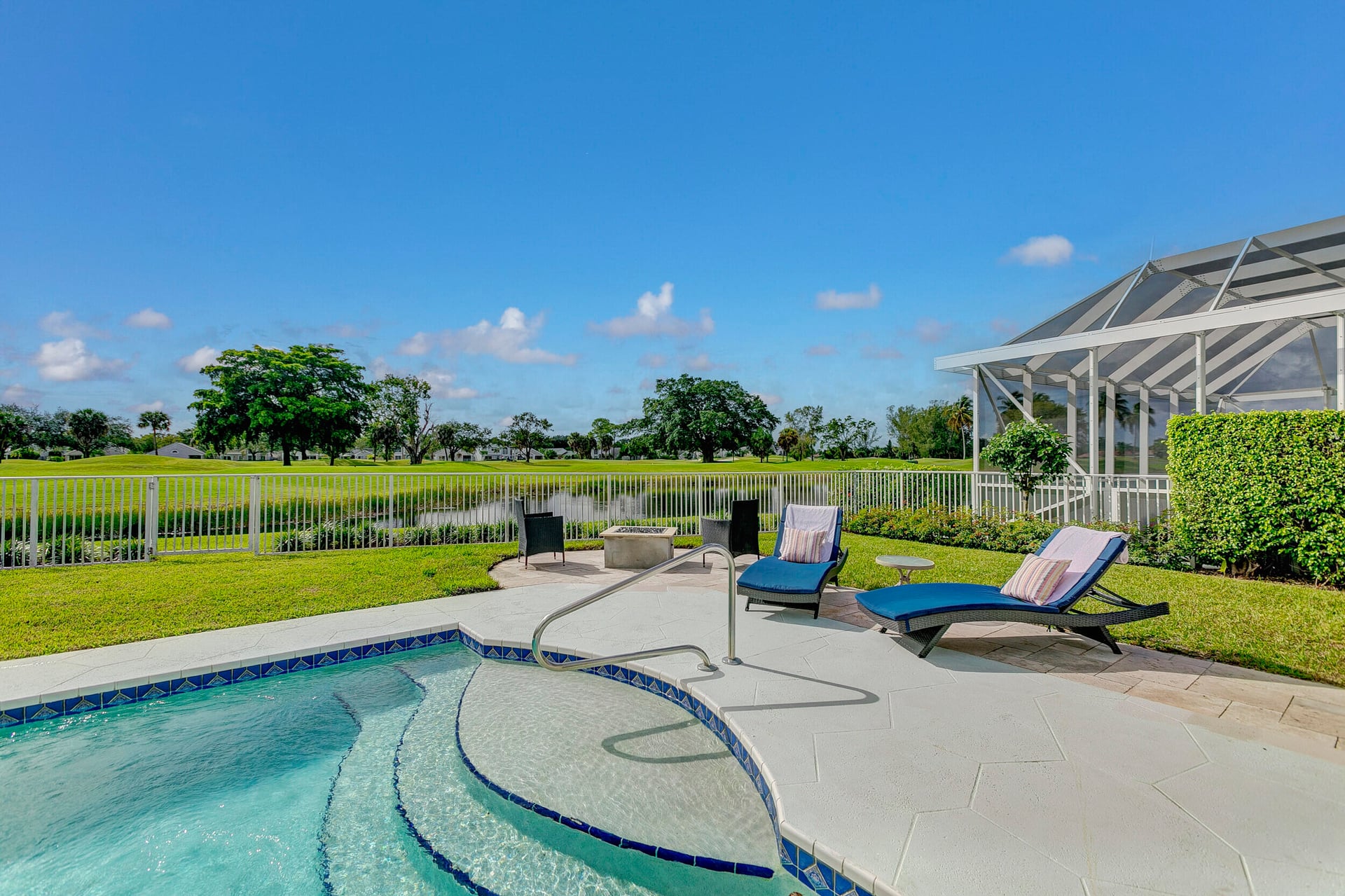 PGA National Palm Beach Gardens Residence photo 66