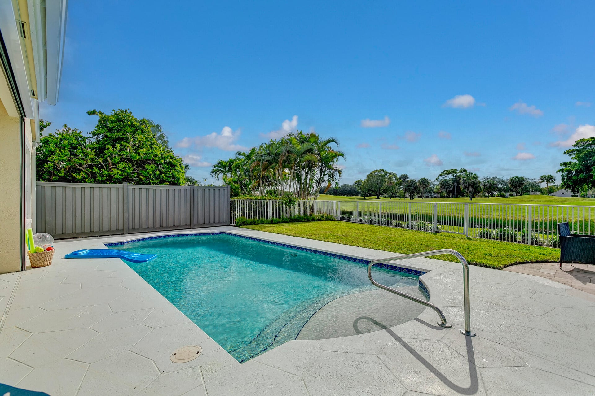 PGA National Palm Beach Gardens Residence photo 68