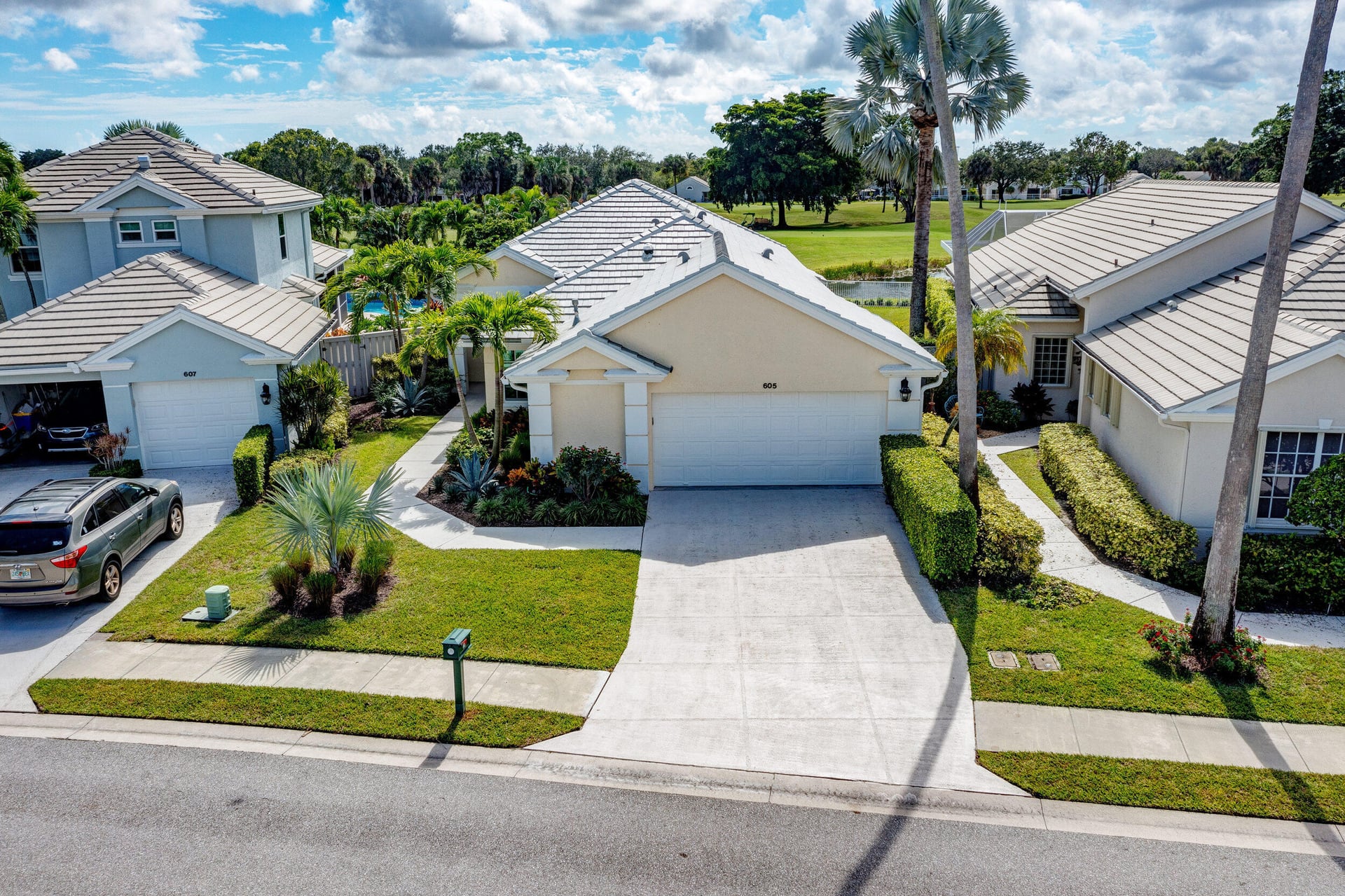 PGA National Palm Beach Gardens Residence photo 74