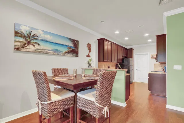 Mallory Creek Abacoa Residence photo 12