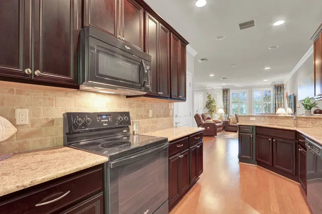 Mallory Creek Abacoa Residence photo 16