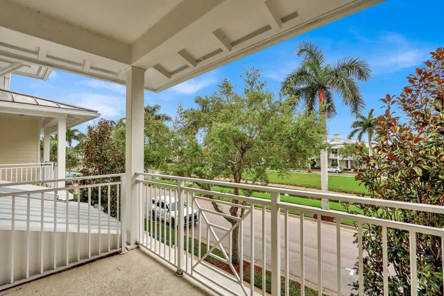 Mallory Creek Abacoa Residence photo 23