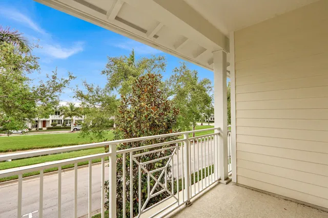 Mallory Creek Abacoa Residence photo 24