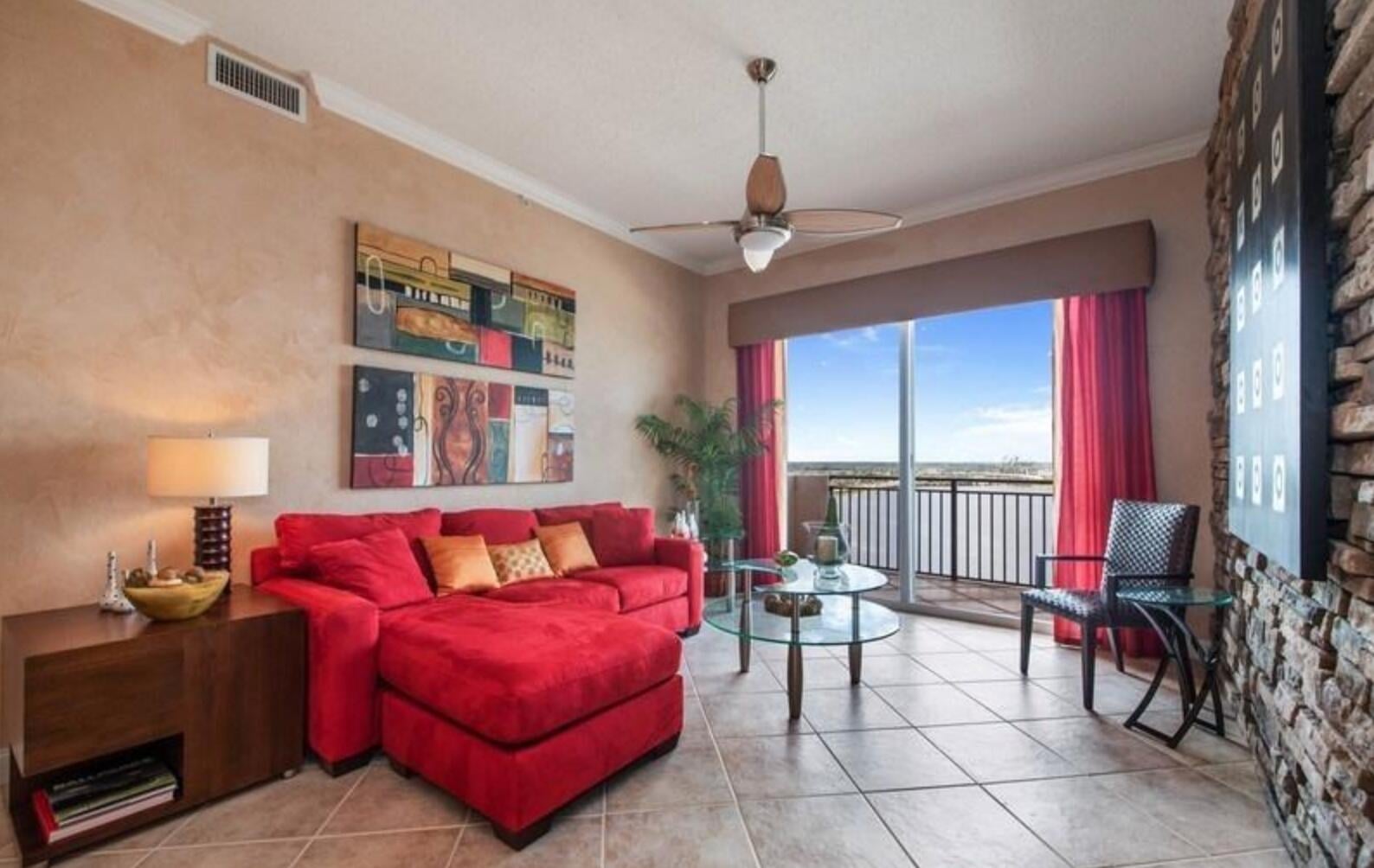 The Montecito Unit Lp4 photo 2