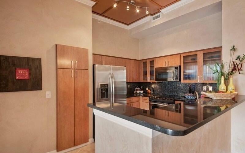 The Montecito Unit Lp4 photo 4