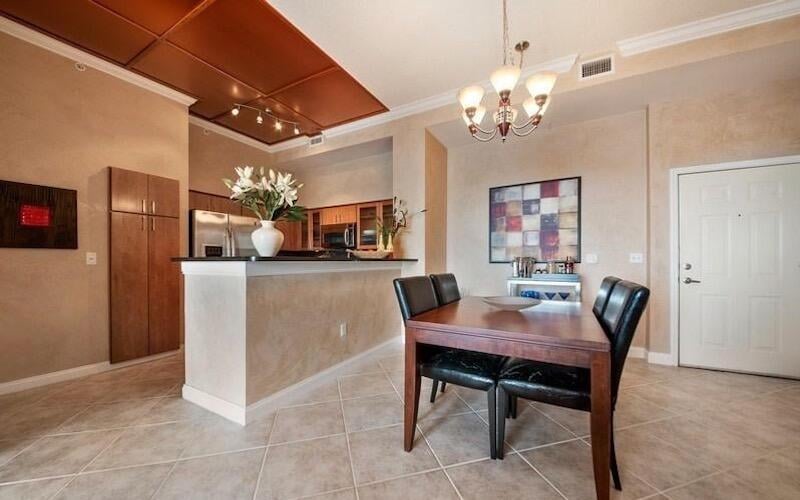The Montecito Unit Lp4 photo 5