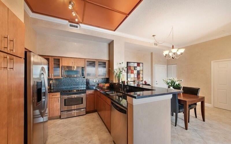 The Montecito Unit Lp4 photo 6