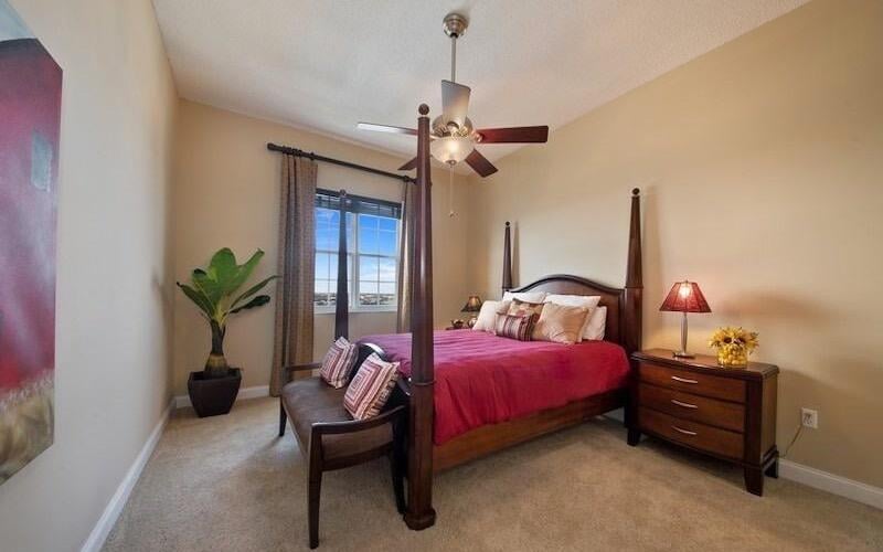 The Montecito Unit Lp4 photo 10