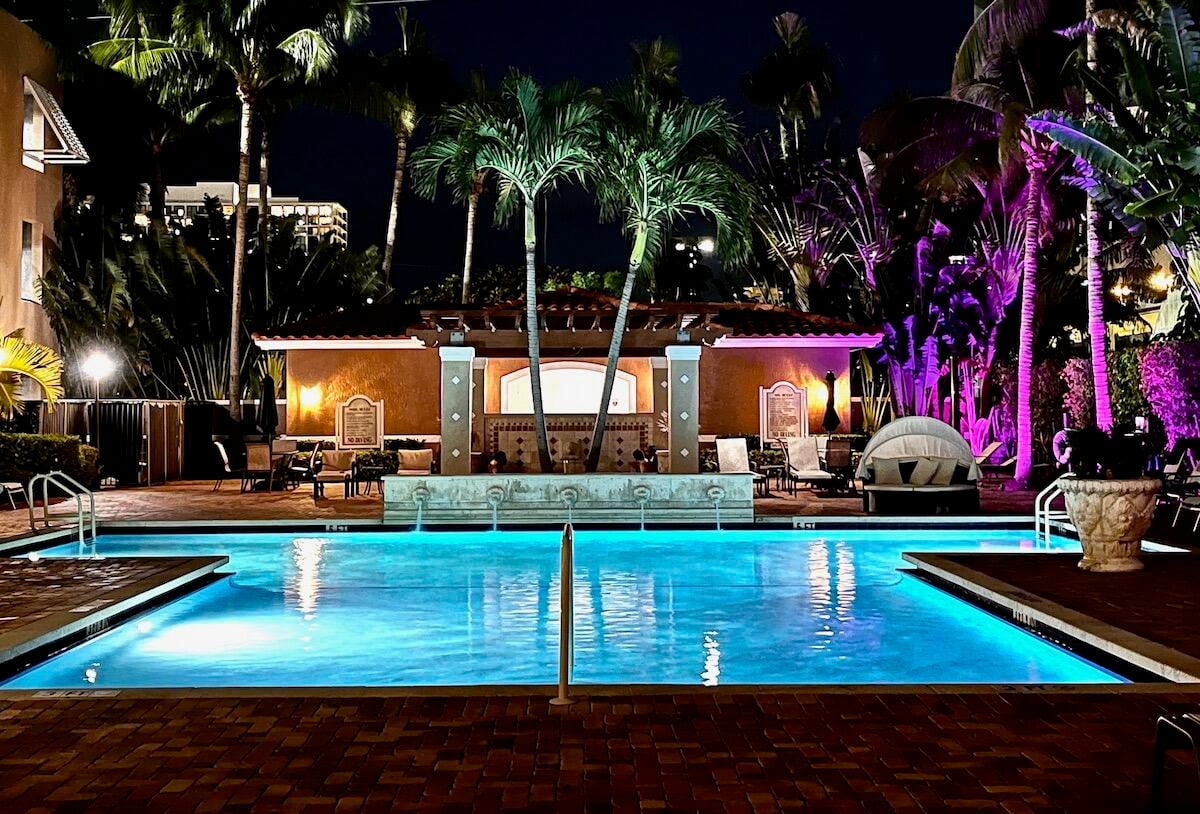The Montecito Unit Lp4 photo 17