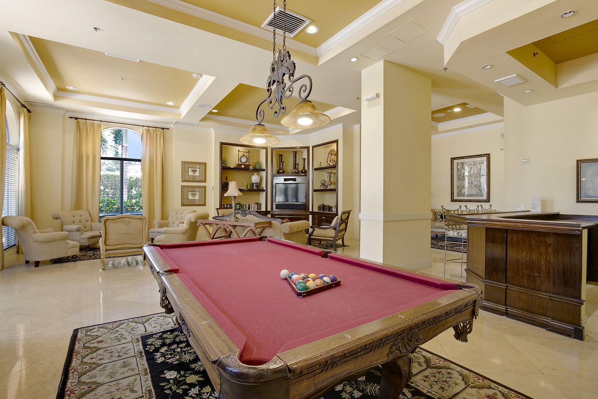 The Montecito Unit Lp4 photo 20