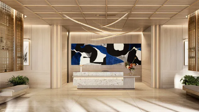 Ritz-Carlton Residences West Palm Beach Unit 2403 photo 4