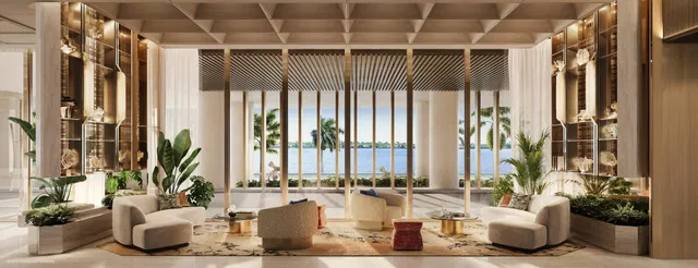 Ritz-Carlton Residences West Palm Beach Unit 211 photo 5