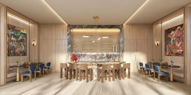Ritz-Carlton Residences West Palm Beach Unit 211 photo 7