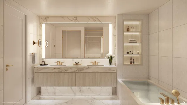 Ritz-Carlton Residences West Palm Beach Unit 211 photo 15