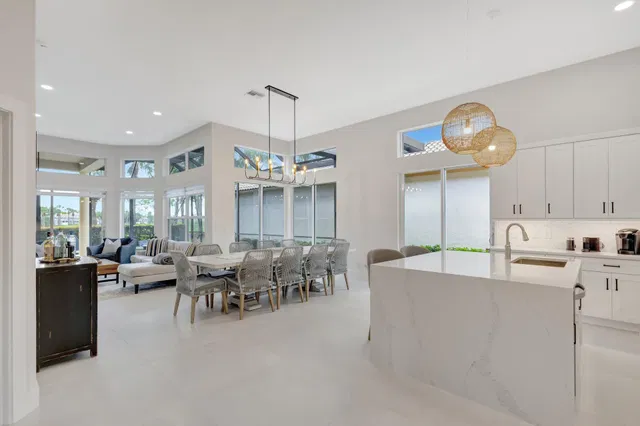 Ibis Golf & Country Club Residence photo 12