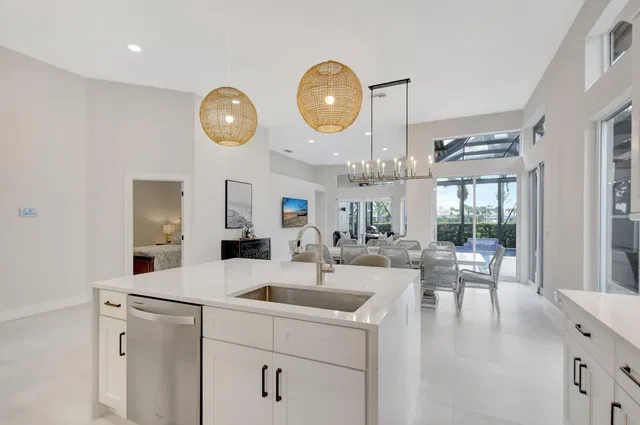 Ibis Golf & Country Club Residence photo 13