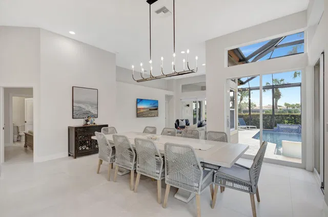 Ibis Golf & Country Club Residence photo 26