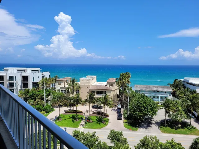 3700 S Ocean Highland Beach Unit 705 photo 2