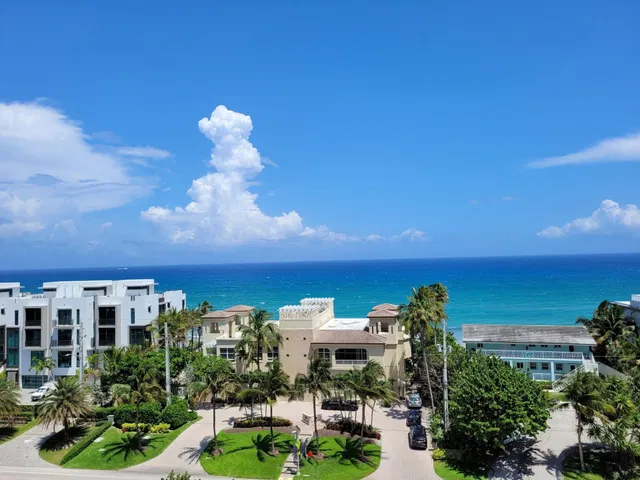 3700 S Ocean Highland Beach Unit 705 photo 3