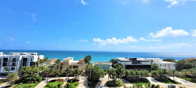 3700 S Ocean Highland Beach Unit 705 photo 4