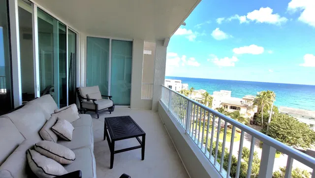 3700 S Ocean Highland Beach Unit 705 photo 5