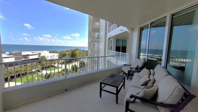 3700 S Ocean Highland Beach Unit 705 photo 6
