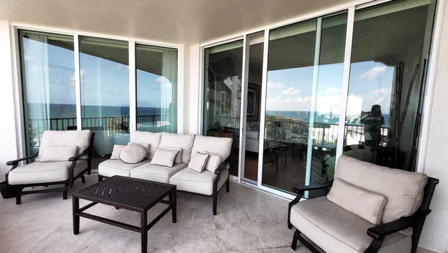 3700 S Ocean Highland Beach Unit 705 photo 7