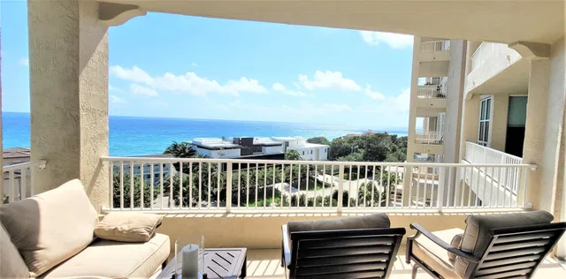 3700 S Ocean Highland Beach Unit 705 photo 8