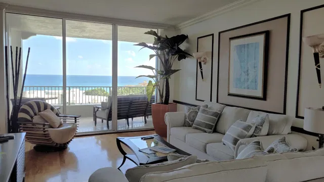 3700 S Ocean Highland Beach Unit 705 photo 9