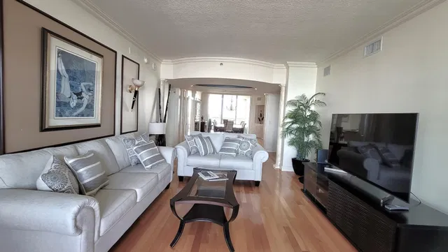 3700 S Ocean Highland Beach Unit 705 photo 11