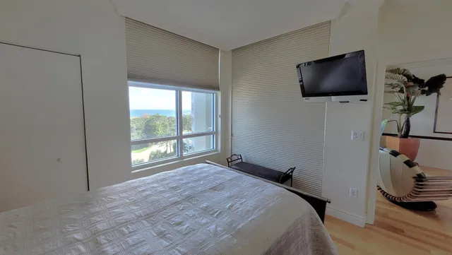3700 S Ocean Highland Beach Unit 705 photo 14