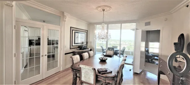 3700 S Ocean Highland Beach Unit 705 photo 16