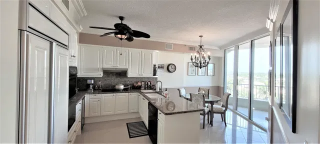 3700 S Ocean Highland Beach Unit 705 photo 17