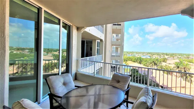 3700 S Ocean Highland Beach Unit 705 photo 19
