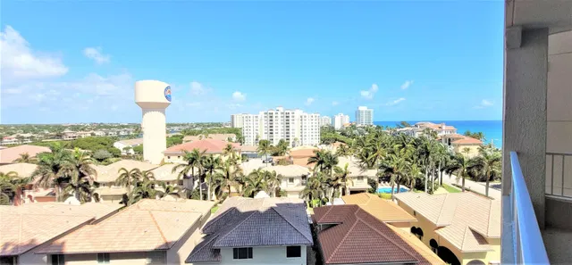 3700 S Ocean Highland Beach Unit 705 photo 21