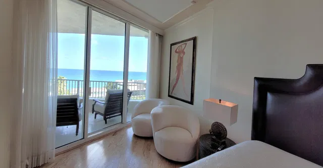 3700 S Ocean Highland Beach Unit 705 photo 27