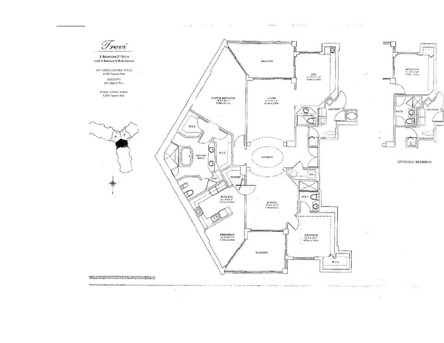 3700 S Ocean Highland Beach Unit 705 photo 35