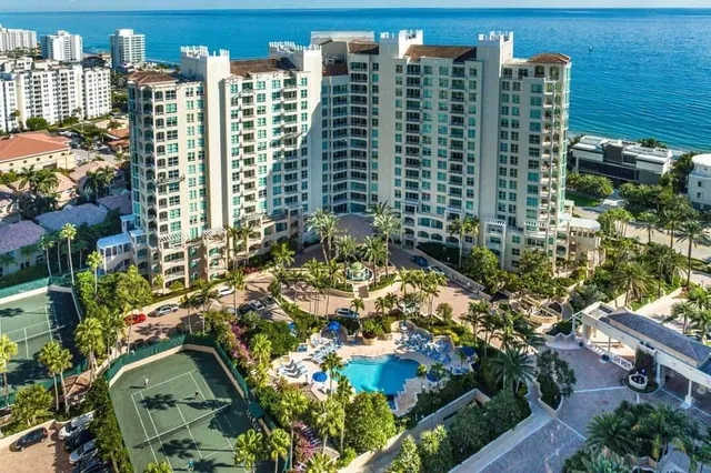 3700 S Ocean Highland Beach Unit 705 photo 55
