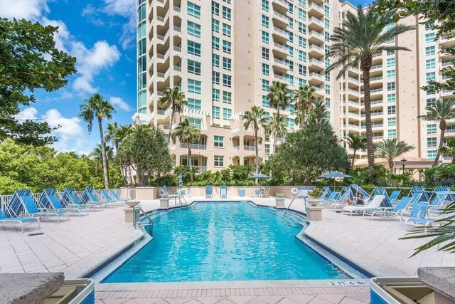 3700 S Ocean Highland Beach Unit 705 photo 58