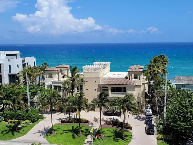 3700 S Ocean Highland Beach Unit 705 photo 63