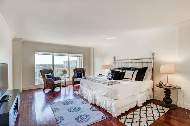 Sea Ranch Club of Boca Unit 607 photo 15