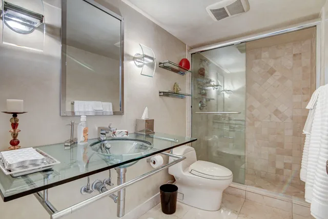 Sea Ranch Club of Boca Unit 607 photo 28