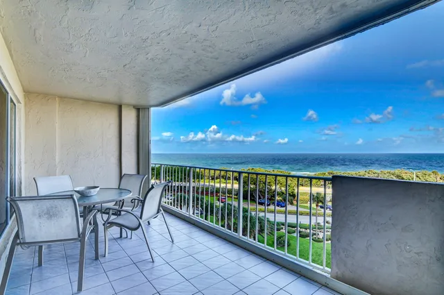 Sea Ranch Club of Boca Unit 607 photo 37