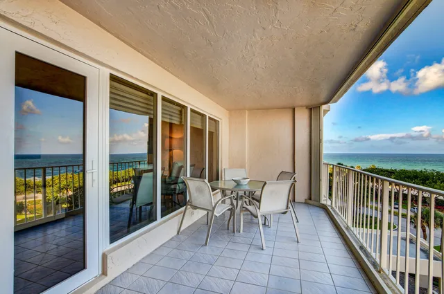 Sea Ranch Club of Boca Unit 607 photo 39