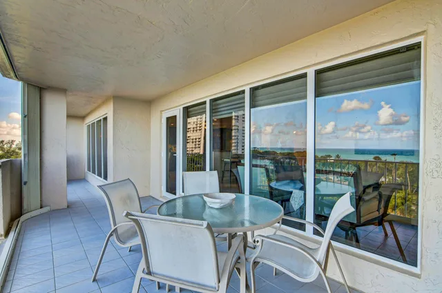 Sea Ranch Club of Boca Unit 607 photo 41