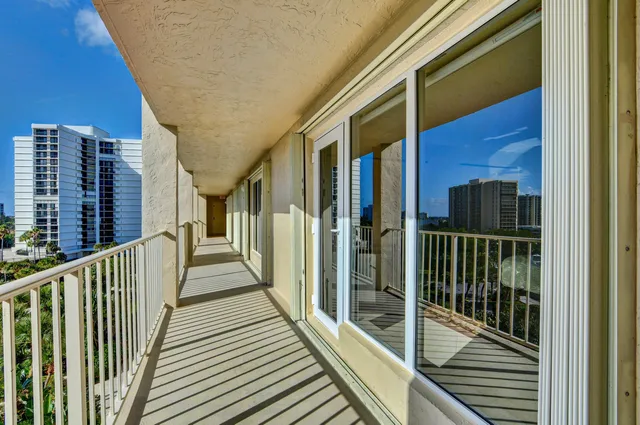 Sea Ranch Club of Boca Unit 607 photo 45