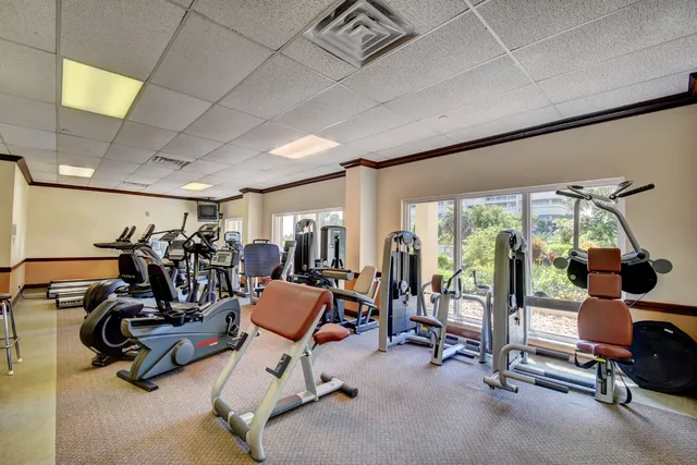 Sea Ranch Club of Boca Unit 607 photo 48
