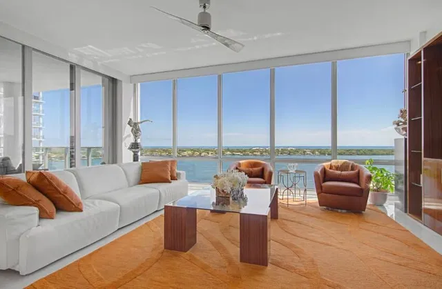 Water Club North Palm Beach Unit 1201 photo 2