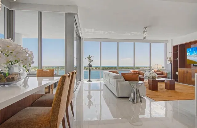 Water Club North Palm Beach Unit 1201 photo 5